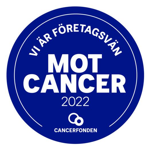 Cancerfonden